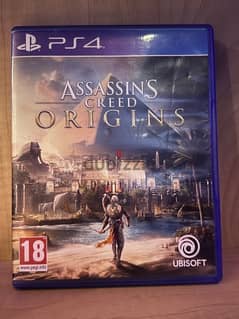 assassin creed origins عربي 0