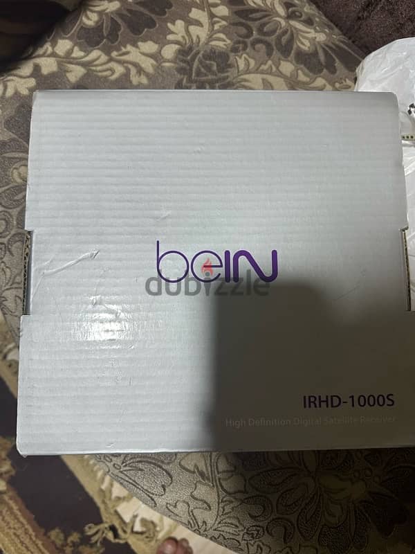 bein reciever 2