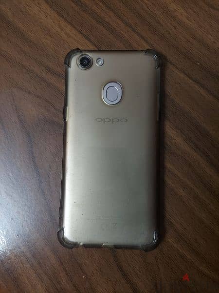 موبيل oppo f5 2