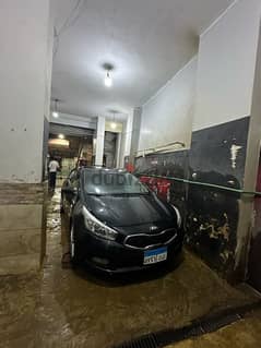 Kia Ceed 2016 0