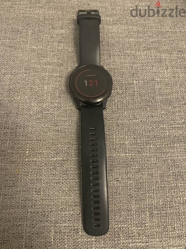 Garmin Vivoactive 4 (45MM) 2