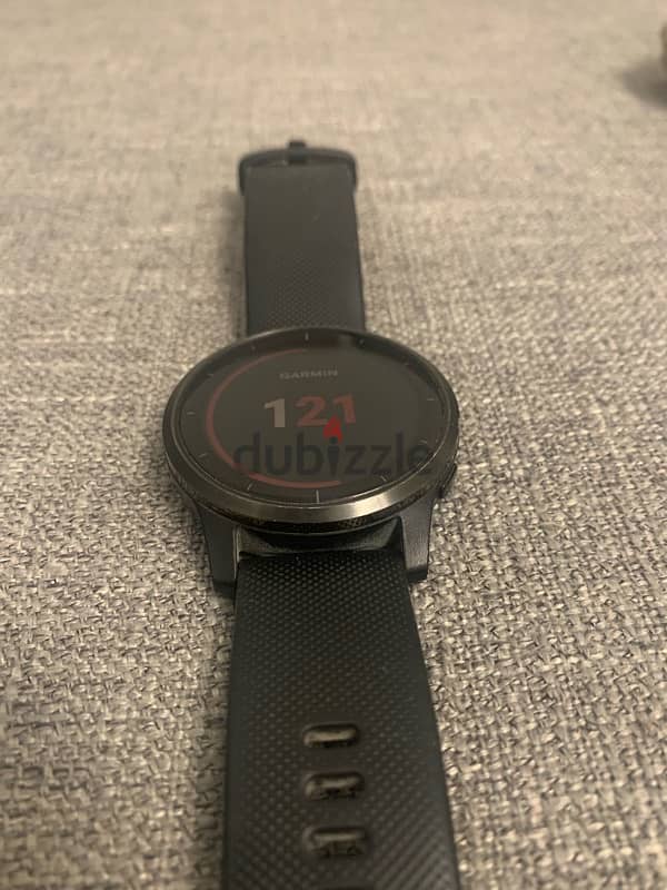 Garmin Vivoactive 4 (45MM) 3