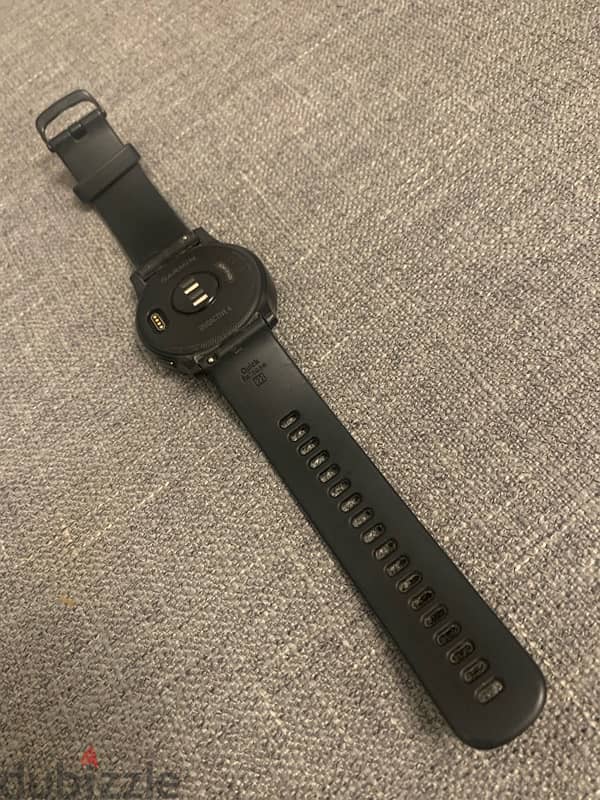 Garmin Vivoactive 4 (45MM) 4