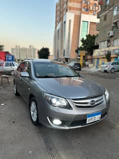 BYD L3 2017 0