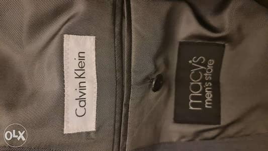 بدلة Calvin Klein من امريكا اصلى