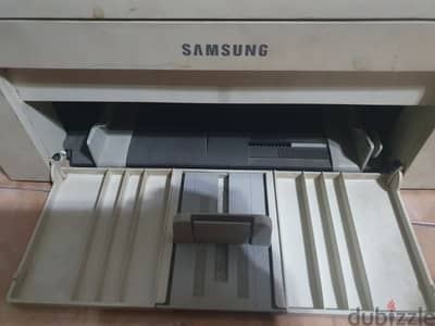 Samsung ML-1610 mono laser printer