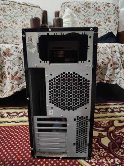 computer case