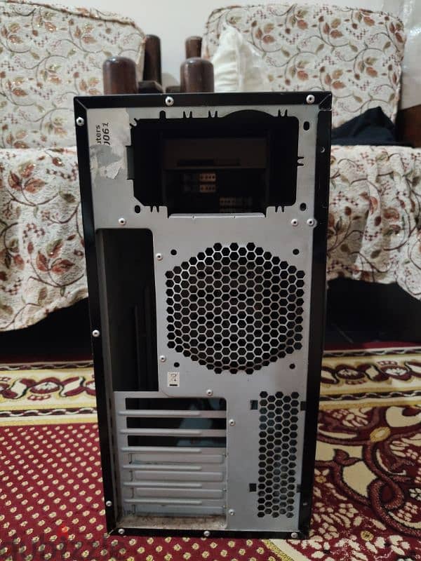 computer case 0