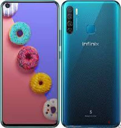 infinix