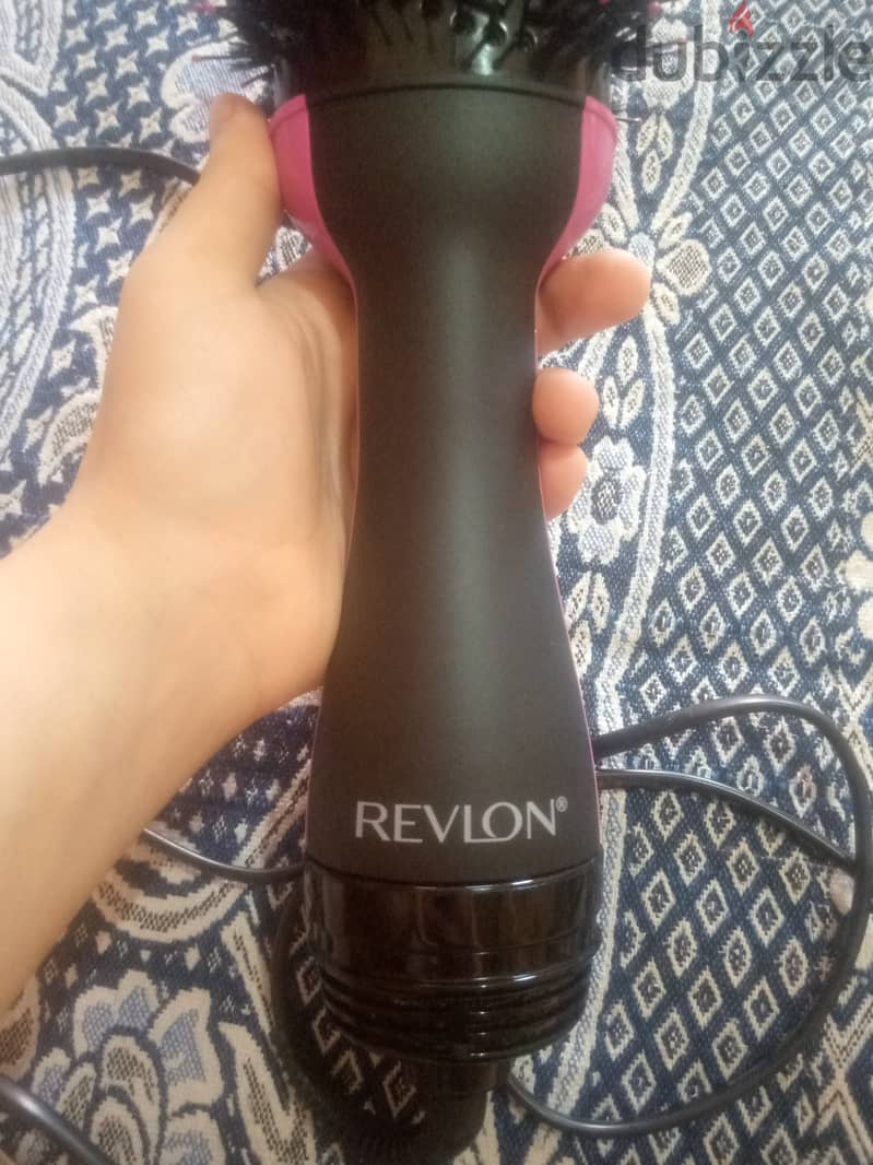 فرشاة REVLON 2