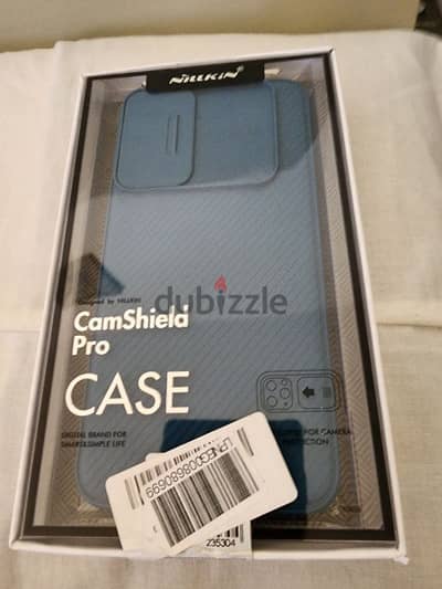 Nillkin Cover for Samsung Galaxy S22 Plus