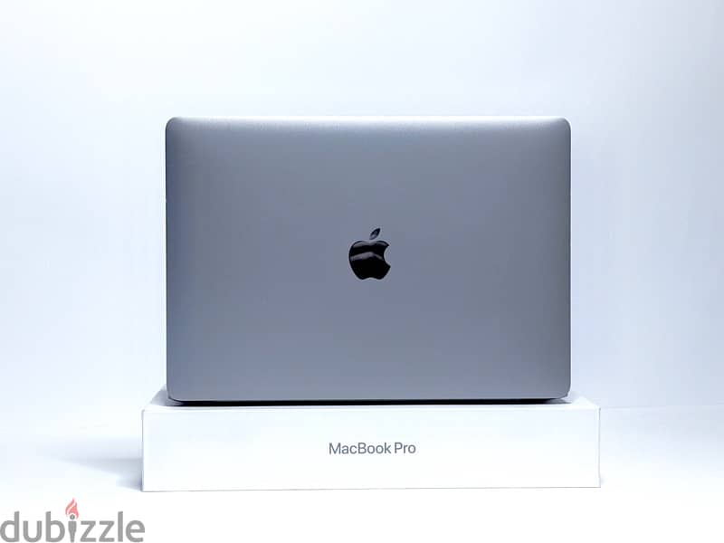 MacBook Pro M1 (As New) 2