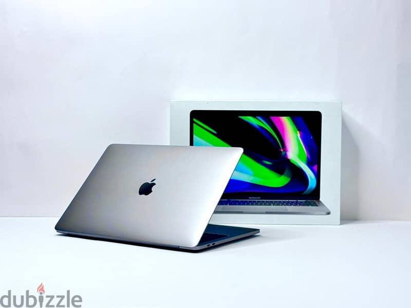 MacBook Pro M1 (As New) 5