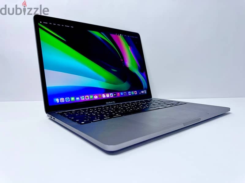 MacBook Pro M1 (As New) 8