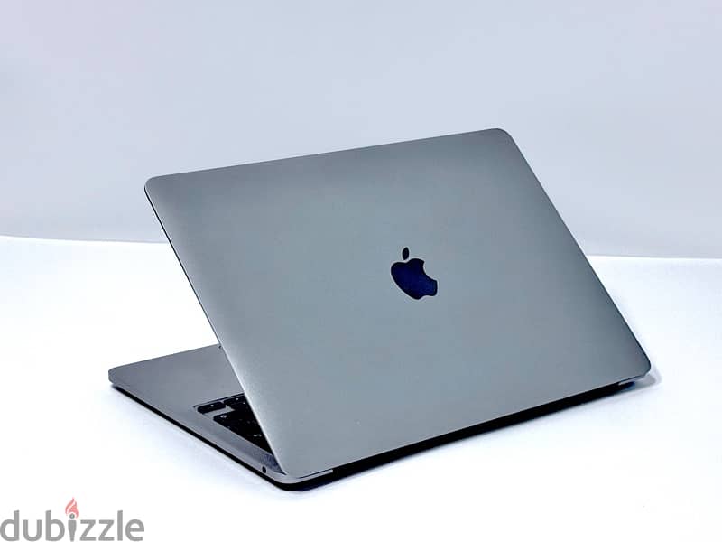 MacBook Pro M1 (As New) 9