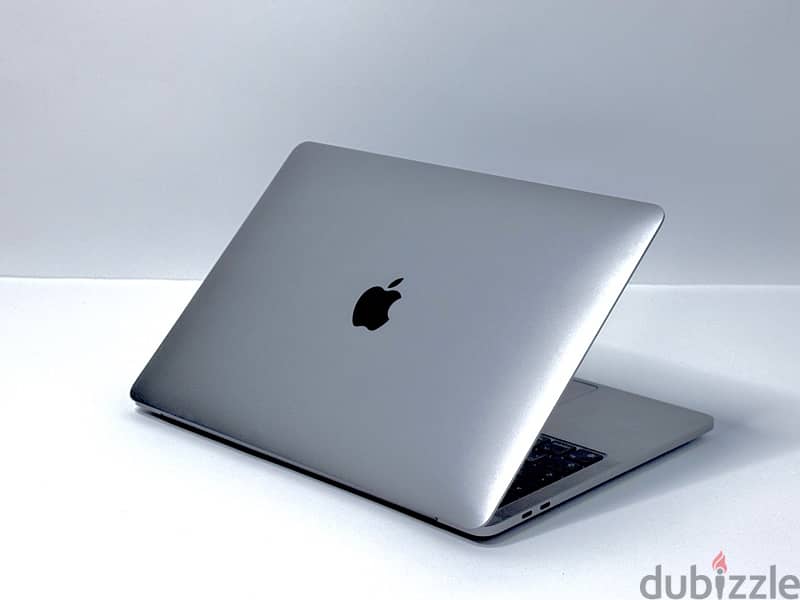 MacBook Pro M1 (As New) 10