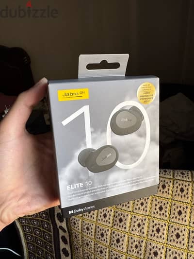 Jabra Elite 10