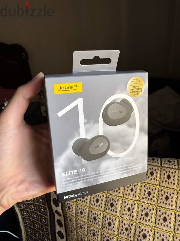 Jabra Elite 10 0