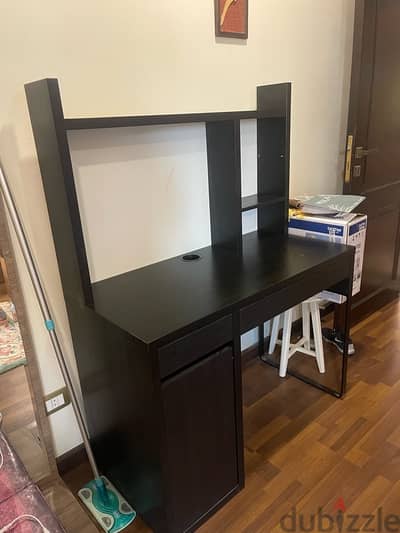 ikea Origional work desk.