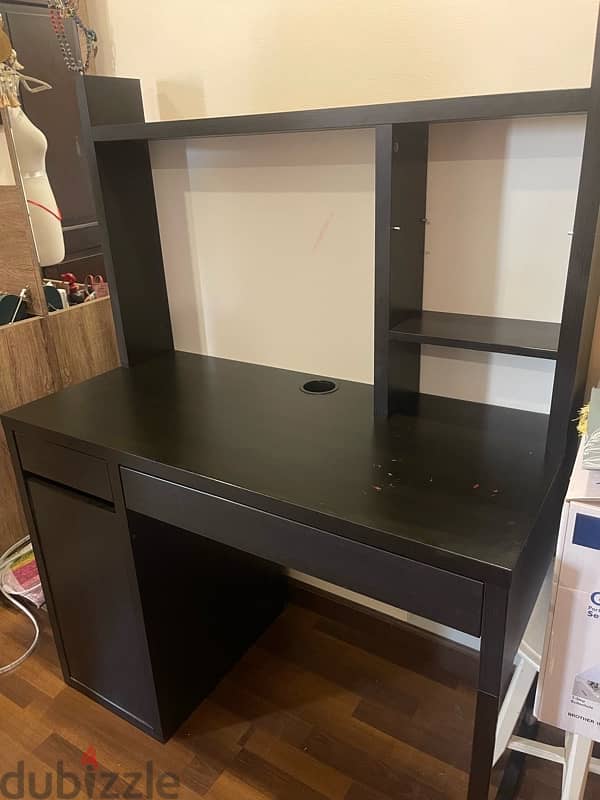 ikea Origional work desk. 1