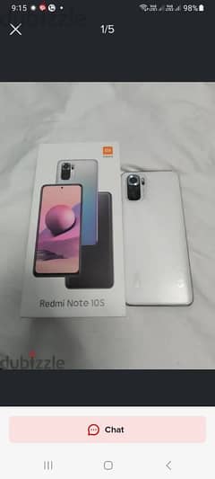 xiaomi note 10s 0