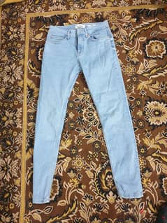 pull and bear jeans original 0