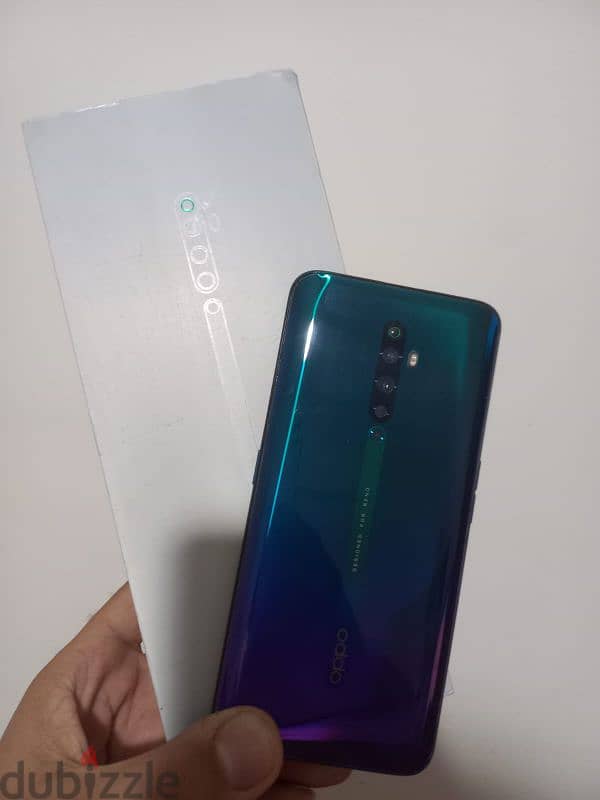 oppo Rino 2f 2