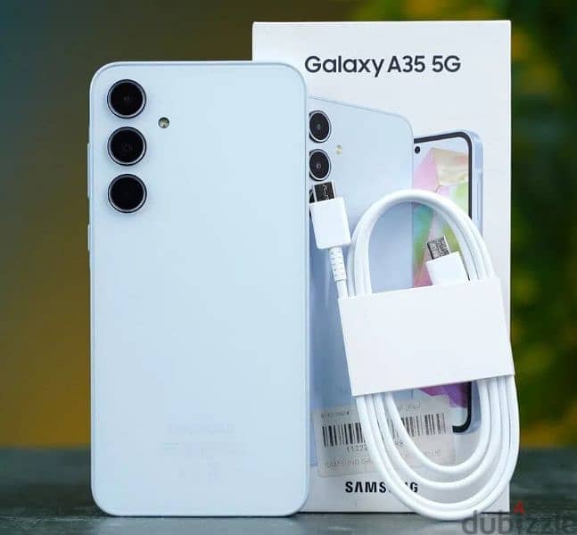 samsung a35 1