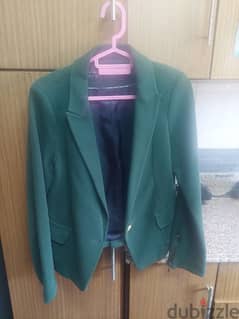 Jacket from Zara ( small) 0