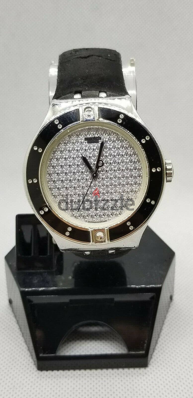 Swatch Quartz Watch, Swiss Watch, Original 1