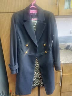 Dalydress Coat ( small) 0