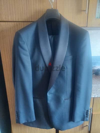 Wedding Suit ( Guy laroche - size 52)