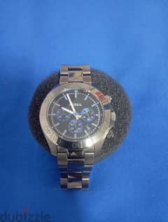 Fossil watch . ساعة فوسيل 0