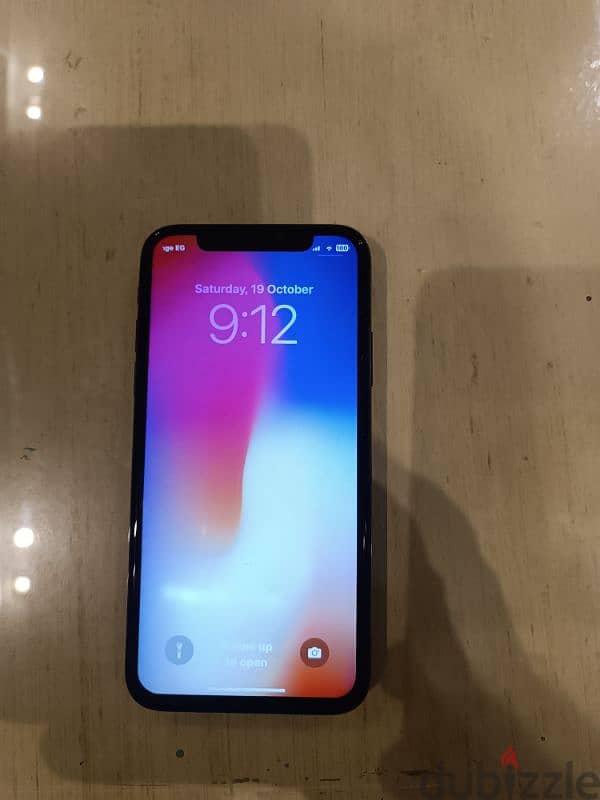 iphoneX 1