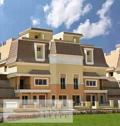 Villa for sale in the most important location in New Cairo, near the American University 0