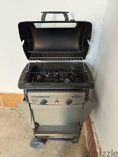 Campingaz Gas Grill - Outdoor 0