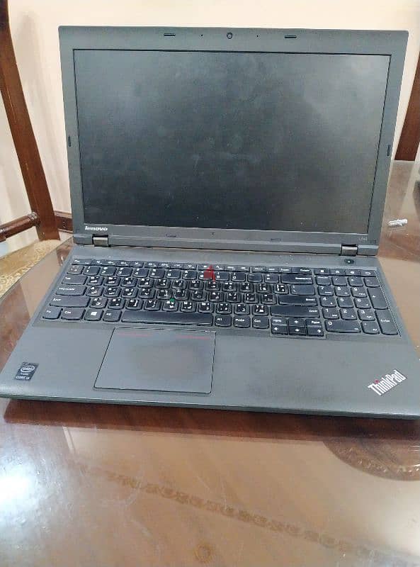 لابتوب لينوفو L540 جيل رابع 0