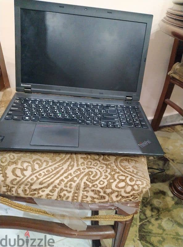 لابتوب لينوفو L540 جيل رابع 1