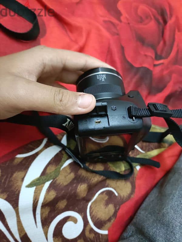 كاميرا سوني DSC h300 للبيع 2