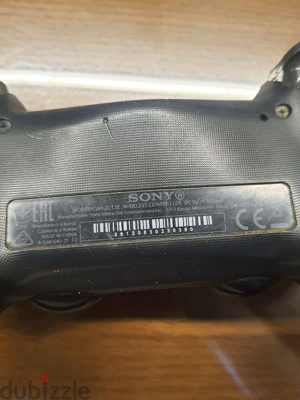 ps4 controller original 2