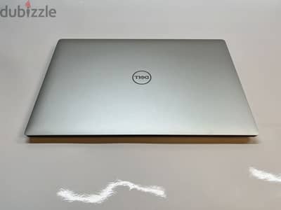 Dell precision 5530