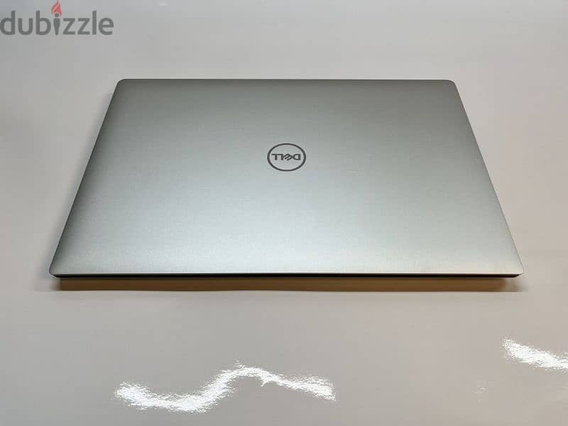 Dell precision 5530 0