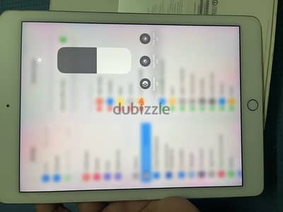 ipad pro 32G wifi + cull