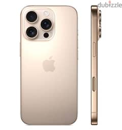 ايفون 16 برو ماكس iPhone 16 Pro Max 0