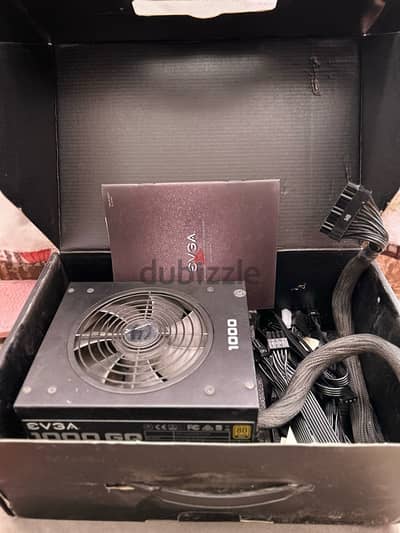 evga 1000 power supply