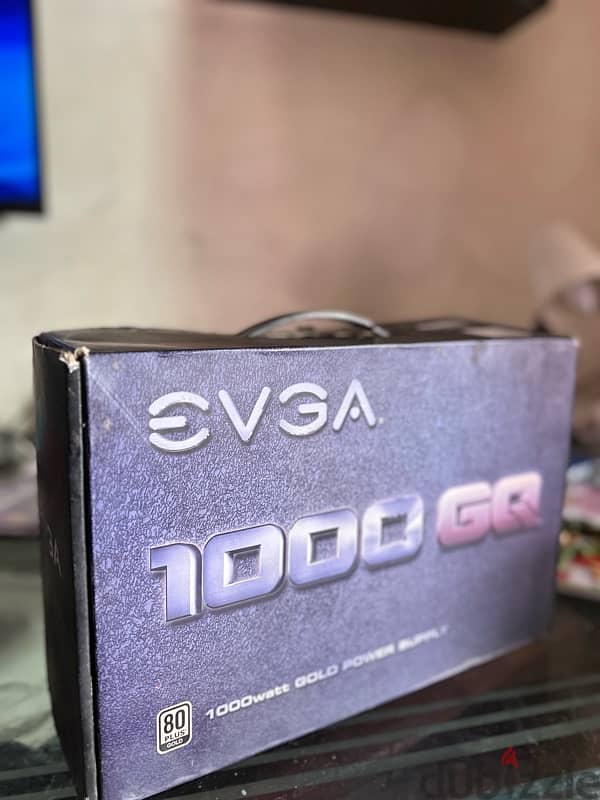 evga 1000 power supply 2