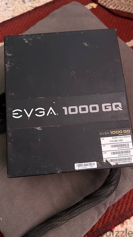 evga 1000 power supply 3