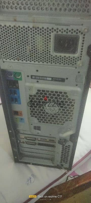 hp Z440 1