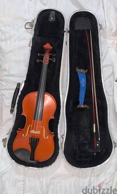 kart Violin