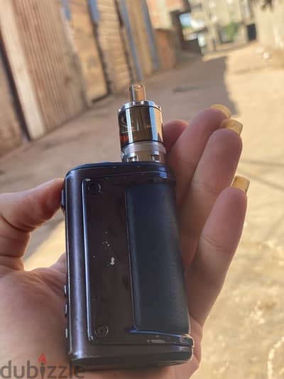 دراج gt200w وتنك بيشوب